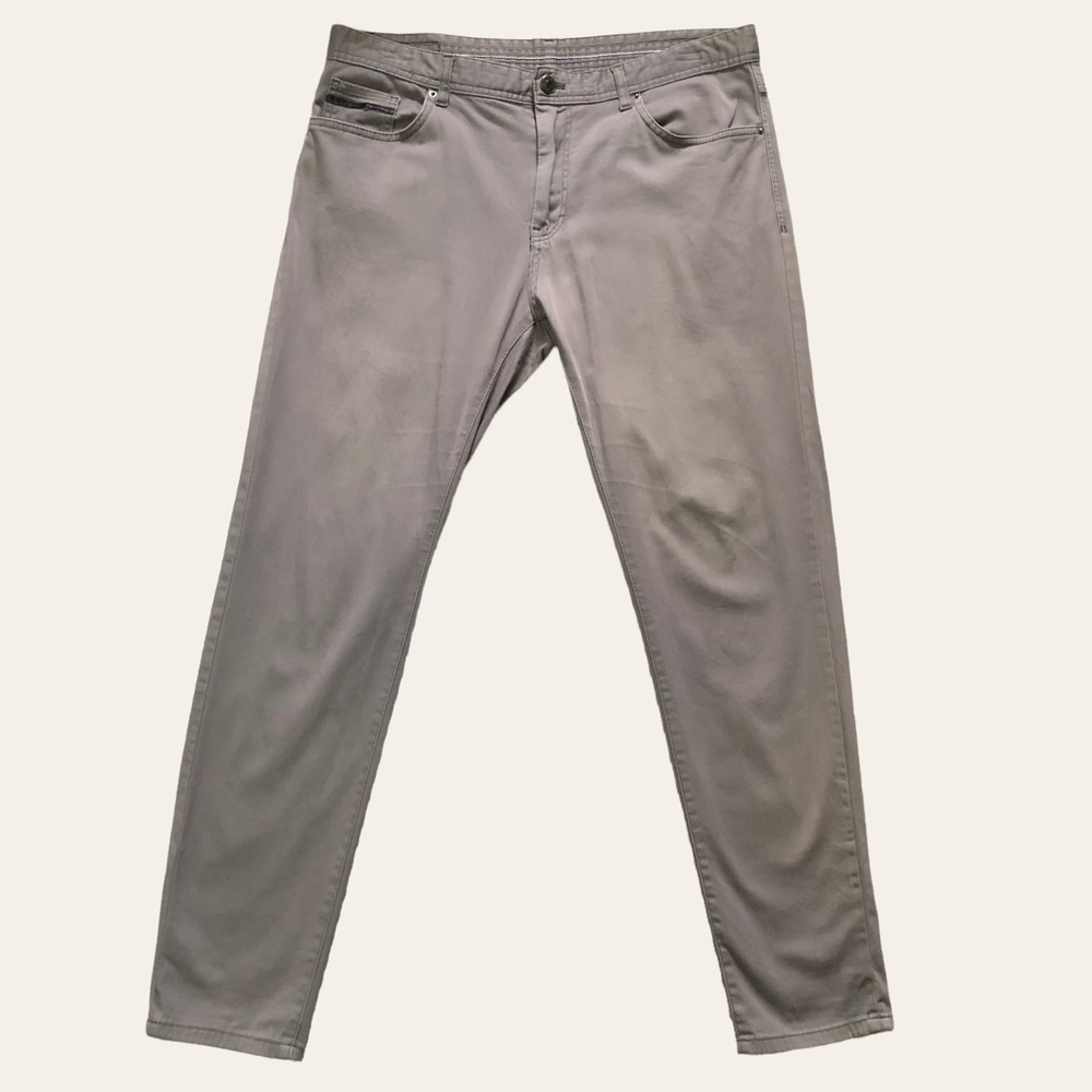 ZARA MAN basic collection pants for men, size 36